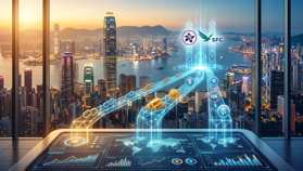 Los reguladores de Hong Kong avanzan en planes para stablecoins y oro tokenizado