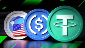Administración Trump Apunta a Impulsar las Stablecoins en el Exterior para Fortalecer el Dólar
