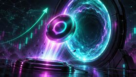 Binance lista HYPE mientras su capitalización alcanza $22.9B