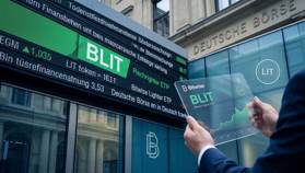 Bitwise Debuts Lighter ETP as Rivalry With Hyperliquid Intensifies