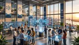 Hedera Expands Enterprise Open Source Commitment Via Linux Foundation Contribution