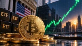 Why Bitcoin Price Can Drop While Spot ETFs Keep Buying