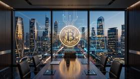 Genius Group comienza a reconstruir su tesorería de Bitcoin con una nueva compra de 10 BTC