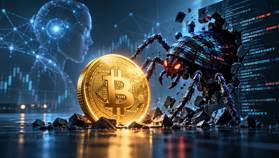 Jameson Lopp dice que la amenaza de la IA para Bitcoin está sobredimensionada