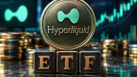 Brazil And Hong Kong Asset Management Firms Top Hyperliquid ETF Exposure