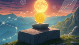 Bitcoin Options Expiry: $1.9 Billion Catalyst Poised for Market Impact Today