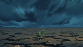 Crypto Fear & Greed Index Climbs to 24, Yet Lingers in Daunting Extreme Fear Zone