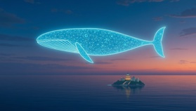 Bitcoin Whale Transfer Stuns Market: $470 Million in BTC Moves to Bitfinex