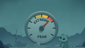 Crypto Fear & Greed Index Reveals Persistent Extreme Fear as Sentiment Gauge Rises to 9