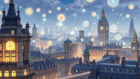 London Stock Exchange Group Unveils Revolutionary On-Chain Settlement System for Institutional Investors