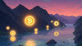 Crypto Futures Liquidations Reveal Stunning $99.6M Market Shakeout as Long Positions Dominate Losses