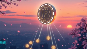 Circle Q4 Revenue Soars to $770M with Stunning 77% Year-Over-Year Growth