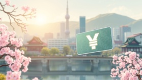 Hana Card’s Strategic Leap: Pioneering Payment Marketing with Circle and Crypto.com to Revolutionize South Korea’s Digital Economy