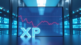 XRP Price Plummets 26% in 2025 Despite Surging XRP Ledger Network Activity