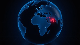 Bitcoin’s Critical Paradox: Resilient to Massive Cable Cuts but Alarmingly Vulnerable to Hosting Attacks