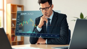 XRP Price Analysis: Expert Declares ‘Criminally Undervalued’ Status as Monthly RSI Plummets to Critical 2022 Lows