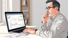 IRS Crypto Rules Spark Confusion: Navigating the 1099-DA Maze for 2025 Tax Filings