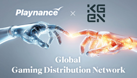 Playnance Taps KGeN’s 53M Gamer Network to Expand Web3 Gaming Distribution