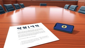 South Korean Stablecoin Bill Faces Critical Delay Amid Global Market Turmoil