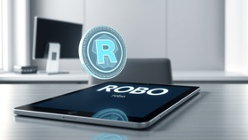 Binance HODLer Airdrop Unveils Fabric Protocol (ROBO) in Landmark 62nd Distribution