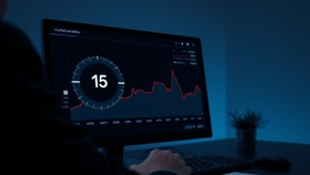 Crypto Fear & Greed Index Plummets to 11 as Market Paralyzed by Extreme Fear