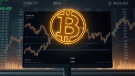 Bitcoin Soars: BTC Price Surges Above $71,000 as Market Momentum Builds