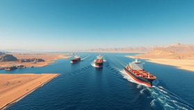 Strait of Hormuz Breakthrough: Trump Announces Joint Management Plan for Critical Oil Passage