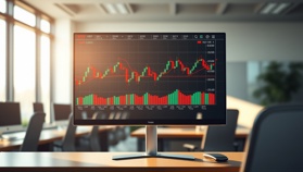 Cryptocurrency Futures Liquidated: Staggering $206 Million Vanishes in One Hour Amid Market Turmoil