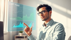 DeFi Isn’t Dead: Analysts Reveal Why Low Yields Signal Normal Market Cycle Resilience