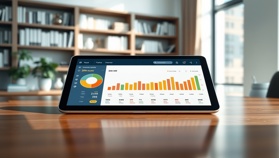 Cryptex ETF Filing Unveils Ambitious Plan for 30-Cryptocurrency Digital Market Cap Fund