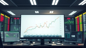 Altcoins Surge: Nine Cryptocurrencies Closer to ATH Than Bitcoin, Revealing Crucial Thematic Rotation