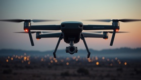 Cryptocurrency Military Drones: The Alarming Chainalysis Report on Russia and Iran’s Sanctions Evasion