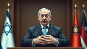 Critical Update: Netanyahu Reveals No Timeline for Ending War with Iran as U.S. Prioritizes Uranium and Strait