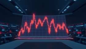 Crypto Futures Liquidations Surge: $191M Wiped Out as Shorts Dominate Market Turmoil