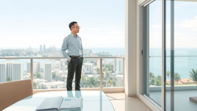 F2Pool Founder’s Staggering Loss: Sells Thai Apartment for 7 BTC After Buying for 2,900 BTC