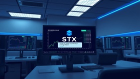 Bithumb Announces Critical STX Suspension for Major Network Upgrade