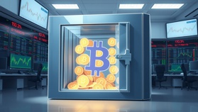 MicroStrategy Bitcoin Holdings: The Fierce $51.5 Billion Liquidity Debate That Could Reshape Crypto Markets