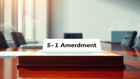 BlackRock Bitcoin ETF: Strategic Amended Filing for BITA Fund Signals Major Institutional Advance