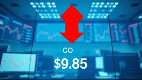 Cango Faces Critical NYSE Delisting Threat as Stock Plunges Below $1 Threshold