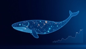 Crypto Whale Makes Audacious $80M Bet with 20x Leveraged Bitcoin and Ethereum Long Positions