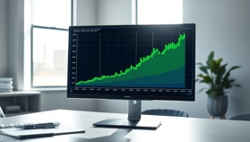 Bitcoin and Ethereum Shatter Losing Streaks with Crucial March Reversal