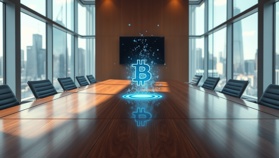 Strategic Shift: Empery Digital Sells 79 BTC in Major Corporate Treasury Rebalance