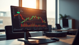 BTC Spot CVD Chart Reveals Critical Bitcoin Order Flow Dynamics for April 1, 2025