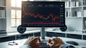 BTC Spot CVD Chart Reveals Critical Market Structure Insights for April 11, 2025