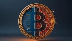 Bitcoin Market Reveals Stark Divide: Institutional Demand Battles Massive Selling Pressure