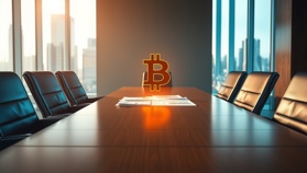 MicroStrategy Bitcoin Strategy Intensifies: STRC Preferred Stock Executes $250 Million BTC Purchase
