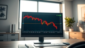 Bitcoin Price Plummets: BTC Falls Below Crucial $72,000 Support Level