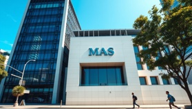 Singapore Regulator Revokes Bsquared’s Crypto Payments License Over Compliance Failures