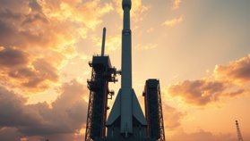 SpaceX Files for IPO, Discloses $655 Million Bitcoin Treasury
