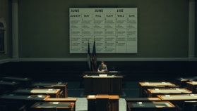 CLARITY Act Faces Potential Senate Vote Delay as June Schedule Fills Up